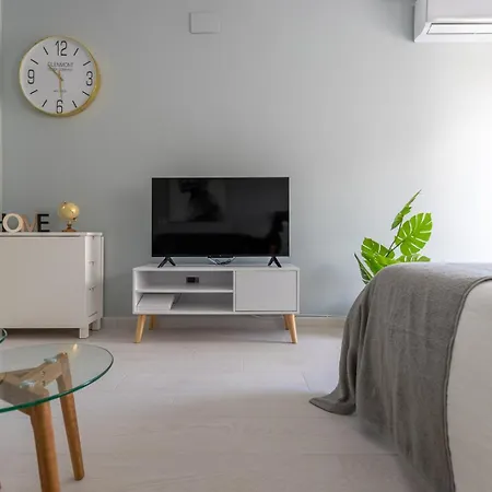 Appartement Ver923 - Terraza, Vistas Al Mar, Wifi, Smart Tv, Piscinas, Centro A 150 Metros, Playa A 600 Metros *