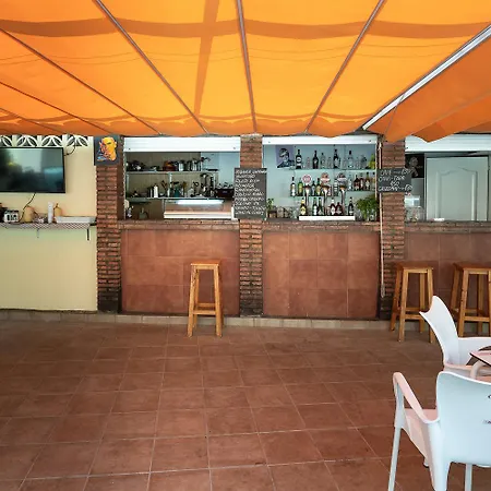 Ver923 - Terraza, Vistas Al Mar, Wifi, Smart Tv, Piscinas, Centro A 150 Metros, Playa A 600 Metros Appartement Torremolinos