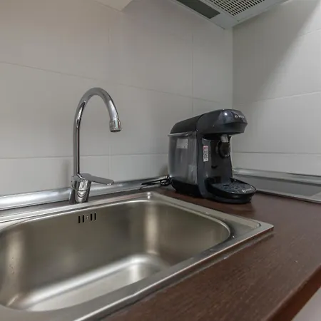 Ver923 - Terraza, Vistas Al Mar, Wifi, Smart Tv, Piscinas, Centro A 150 Metros, Playa A 600 Metros Appartement
