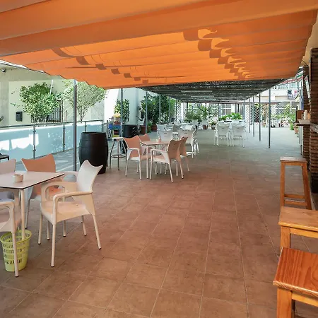 Ver923 - Terraza, Vistas Al Mar, Wifi, Smart Tv, Piscinas, Centro A 150 Metros, Playa A 600 Metros Appartement Torremolinos